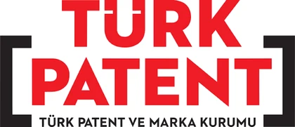 Türk Patent ve Marka Kurumu logosu